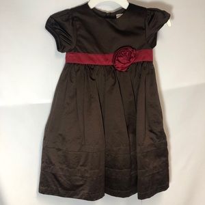 Gyboree Girls Dress Size 6